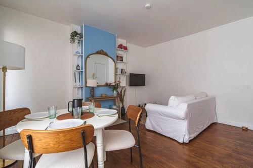 Central fully equiped apartment near Cathedral