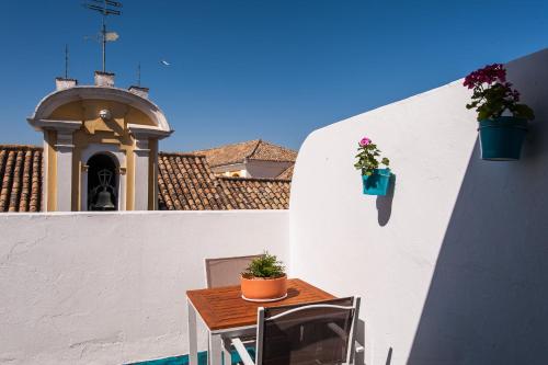 Hommyhome Pozo Santo Penthouse