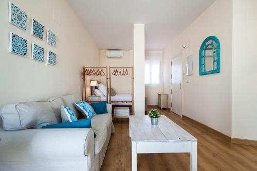 Hommyhome Pozo Santo Penthouse