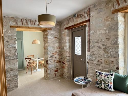 Green Nest - Skiathos Nests