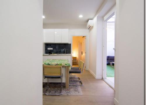 Habitación en Alicante 10 Bernardo