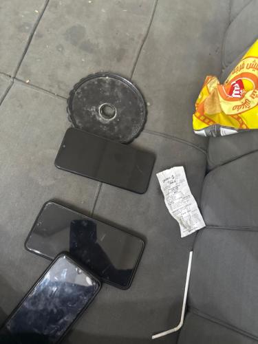 Family pyramid & sphinx view inn