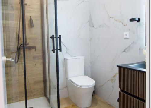 Habitación en Alicante 10 Bernardo