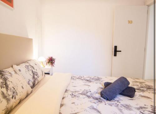Habitación en Alicante 10 Bernardo