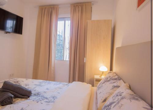 Habitación en Alicante 10 Bernardo