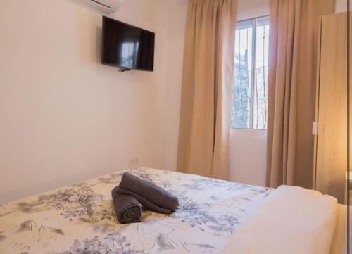 Habitación en Alicante 10 Bernardo