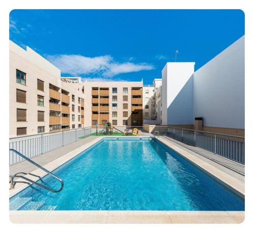 Carina Apartment & Parking