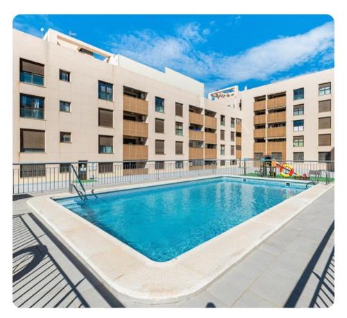 Carina Apartment & Parking