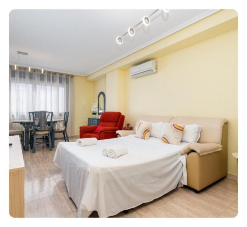 Carina Apartment & Parking