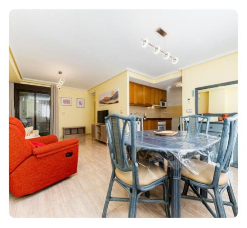 Carina Apartment & Parking