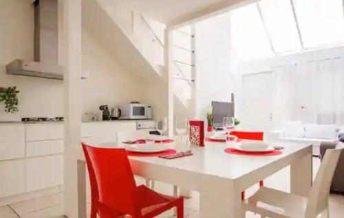 BC Loft - Modern Milan Centro Sempione