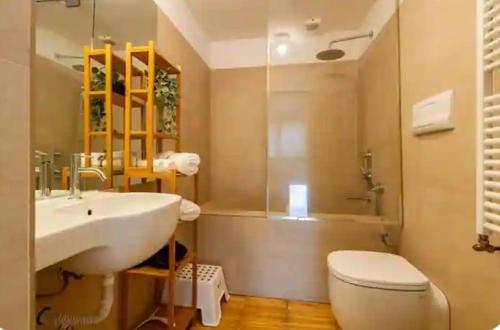 BC Loft - Modern Milan Centro Sempione
