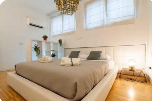 BC Loft - Modern Milan Centro Sempione