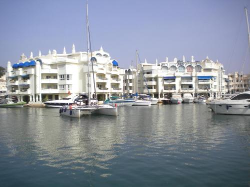 Minerva Sea,Pools View