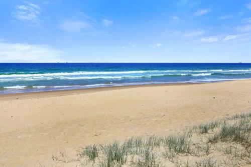 Gallery image of Surf Side Buddina Escape in Buddina