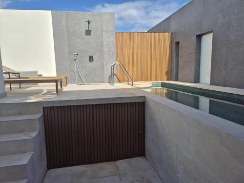 Canteras Aqua Essence - Private Pool & Beach