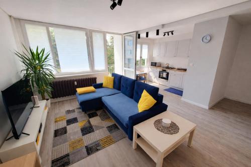 Apartament Ligocka Katowice.