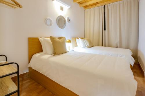 Porto Covelo Park Apartment