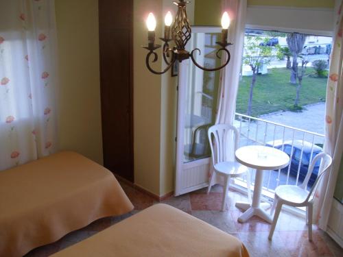 Gallery image of Hostal Sonrisa del Mar in Conil de la Frontera