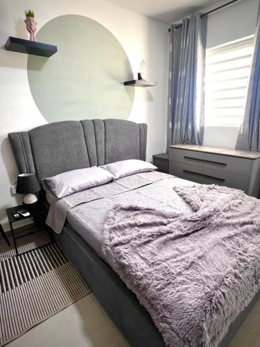 Prive en centraal gelegen appartement