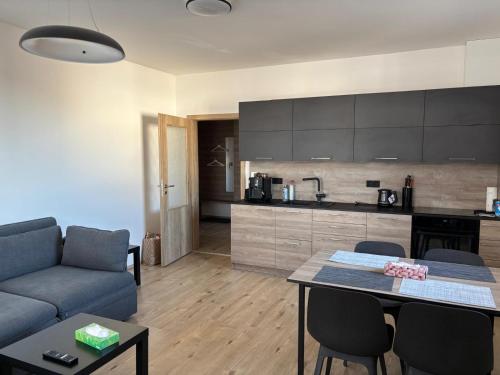 Klínovec 301 by Mountain ways