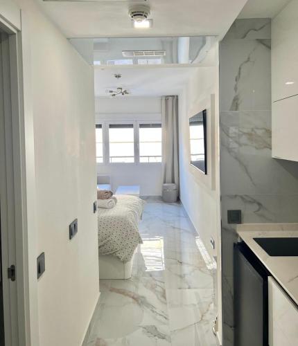 Apartamento Santos II en Recoletos