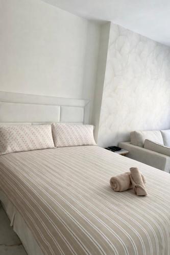 Apartamento Santos II en Recoletos
