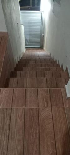 Gallery image of Promoção Hospedagem com mobília completa no trevo in Rio das Ostras