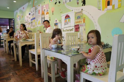 Fotografie z fotogalerie ubytování B-Cozy Hotel v destinaci Uttaradit