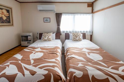 TAKADA HOUSE Aoyagi