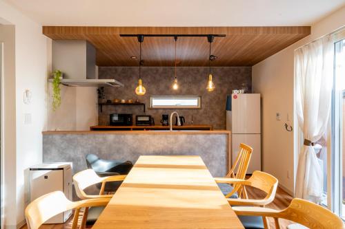 TAKADA HOUSE Aoyagi