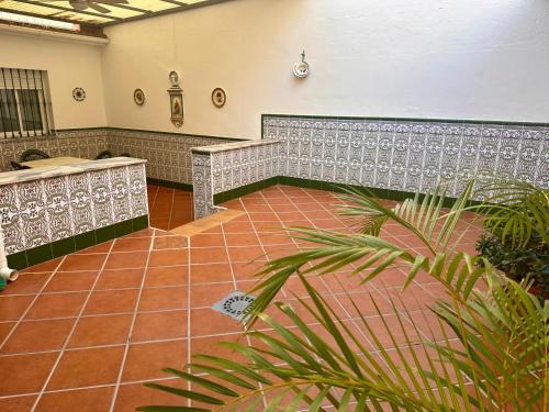 Foto Casa Centro Fuengirola Gran Patio