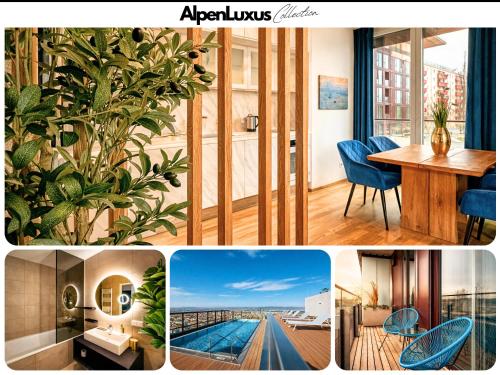 KAISER LODGE - AlpenLuxus Collection