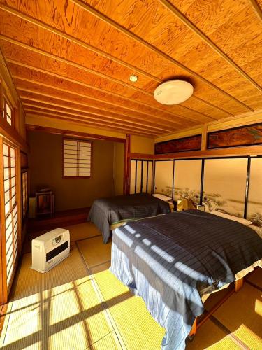 和の家 縁 -en- 日本の古き良きを知る 味わえる