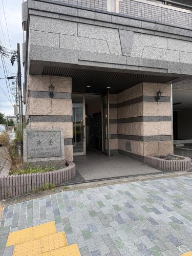 WaNagoya1005 Sta Area3min Subway4pplDryerLong Stay