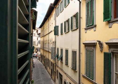 dimora de Federighi