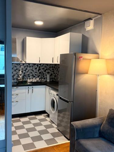 Central Cozy Apartment - Paris 2e