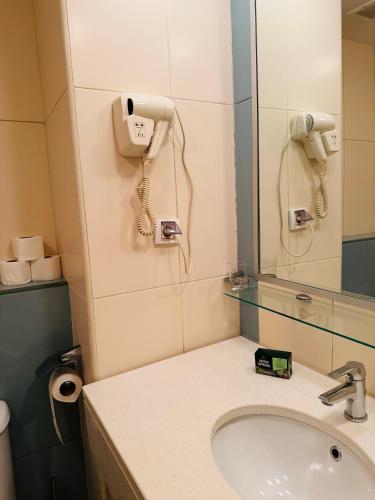 Bany a Apartamento Ana t2