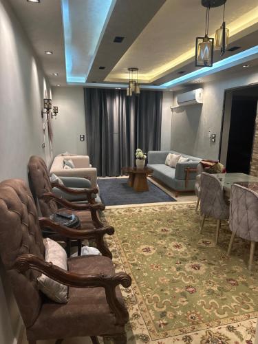 Gardinia City luxury Home with 3bed rooms and mini GYM