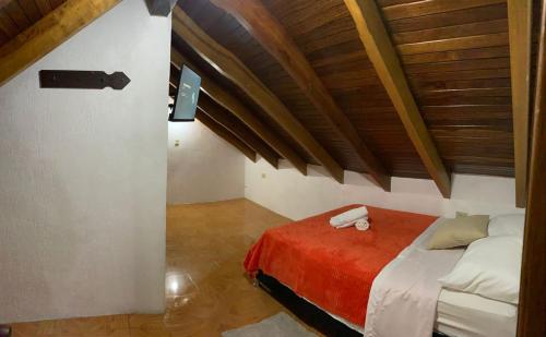 Hospedaje dani