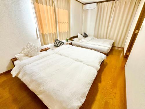 6min walk from Sannomiya Station whole house rental Maximum 9 people For families and groups Uhome