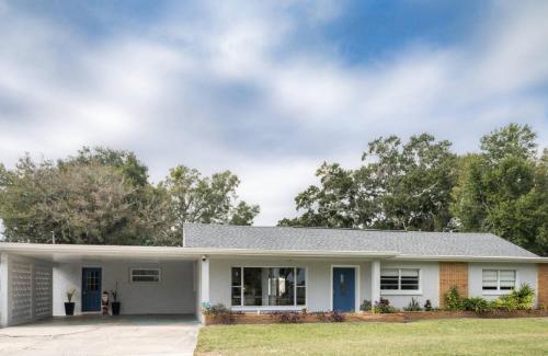 Luxury 4BR, Sleeps 12, Heated Pool, Near Universal Studios photo 66