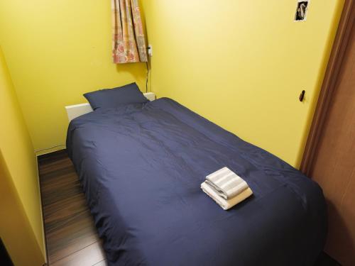 Tokyo Tower Hostel Shiba Park
