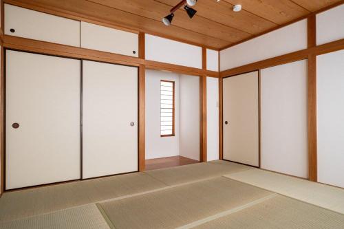 VILLA SAKURA Denenchofu