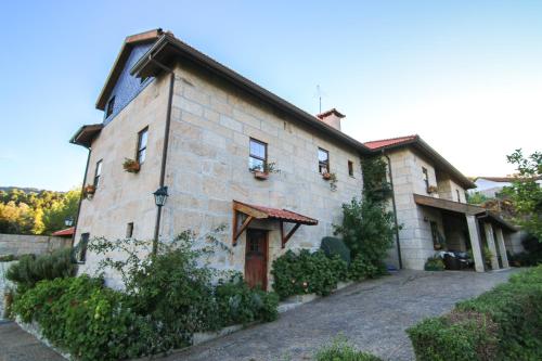 Gallery image of Casa Rural Da Costeira in Cinfães