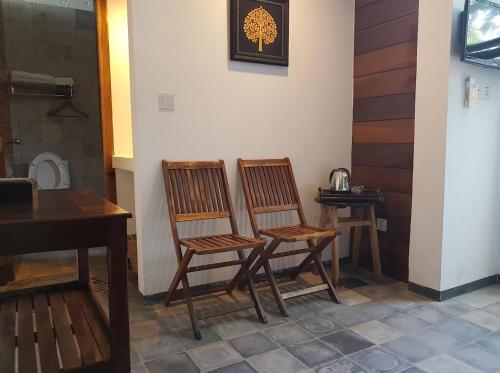 Gallery image of Ruda Mini Hotel in Phumĭ Prêk Chrey