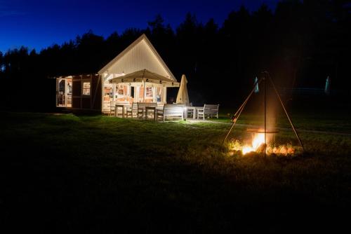 Fotografie z fotogalerie ubytování Apartamenty Szelągówka, Sun & Snow v destinaci Sorkwity