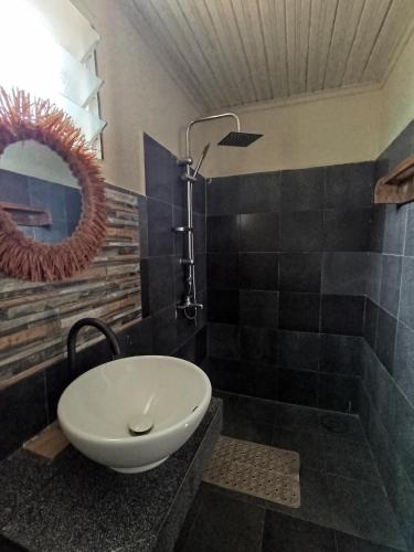 Bany a Ambositra Lodge