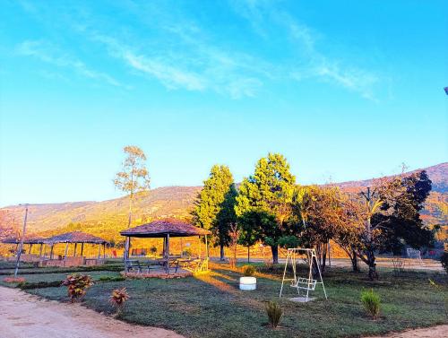 Ambositra Lodge