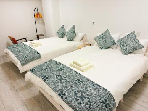 暖燈 DANTO inn 2F